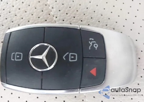 2020 Mercedes-Benz Glc 300 из США, поврежденный, VIN W1N0G8DB3LF794282